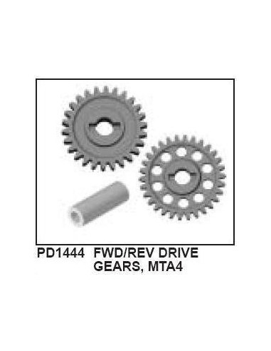 MTA4 - PD1444