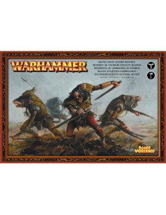 Regimiento de Corredores de...