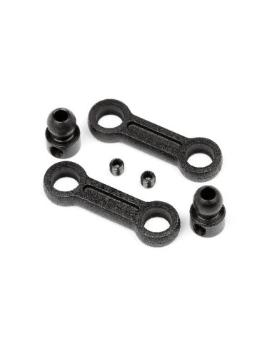 SWAY BAR HOLDER SET