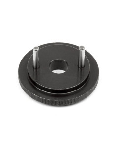 FLYWHEEL (2 PIN)