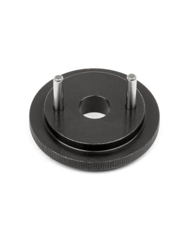 FLYWHEEL (2 PIN)