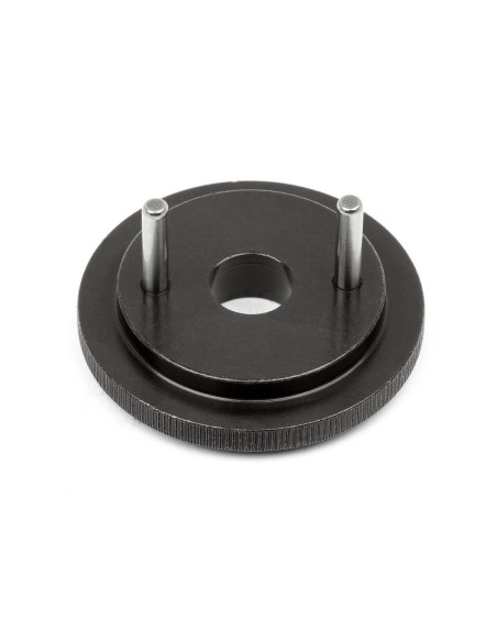 FLYWHEEL (2 PIN)