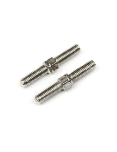 TURNBUCKLE M3x21mm (2pcs)