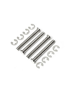 SUSPENSION SHAFT 3x24.5 (4pcs)