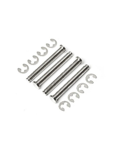 SUSPENSION SHAFT 3x24.5 (4pcs)