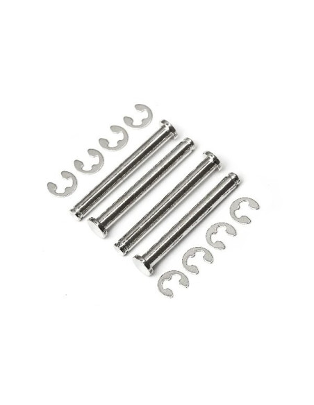 SUSPENSION SHAFT 3x24.5 (4pcs)