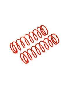 SHOCK SPRING (ORANGE/2pcs)