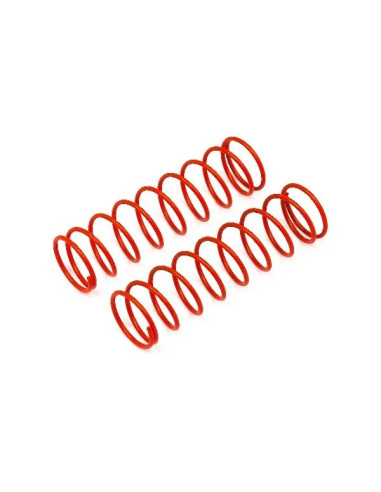 SHOCK SPRING (ORANGE/2pcs)