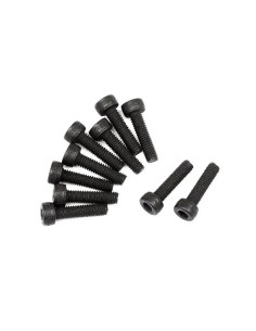 CAPHEAD SCREW M2.5x10mm...