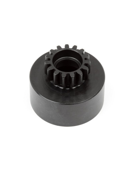 CLUTCH BELL 15T