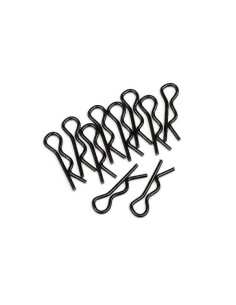 BODY CLIP (10pcs)