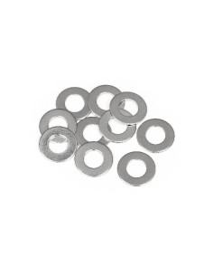 WASHER 5.1x13x0.3mm (10pcs)