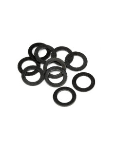 WASHER 5.2x8x0.5mm (10pcs)