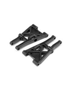 FRONT SUSPENSION ARM SET