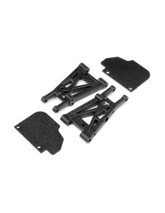 REAR SUSPENSION ARM SET