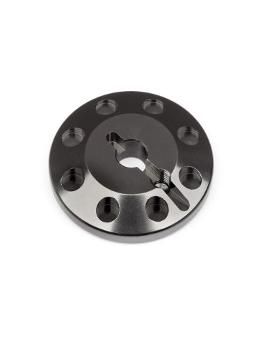 SLIPPER HUB 10X33MM (TSC)