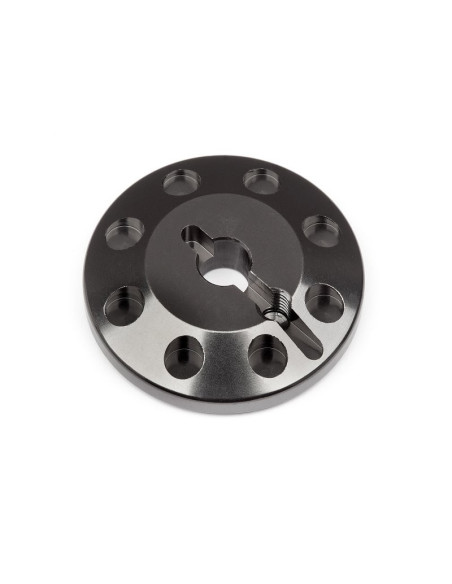 SLIPPER HUB 10X33MM (TSC)