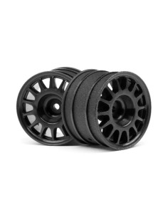 WR8 RALLY OFFROAD WHEEL...