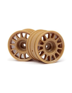 WR8 RALLY OFFROAD WHEEL...