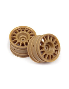 WR8 RALLY OFFROAD WHEEL... 2