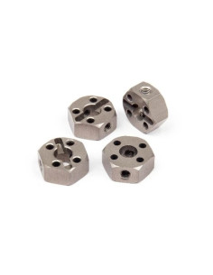 ALUMINUM LOCKING HEX WHEEL...