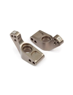 ALUMINUM REAR HUB CARRIER...