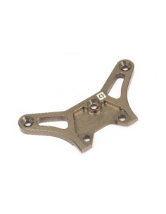 ALUMINUM FRONT UPPER BRACE...