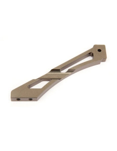 ALUMINUM REAR BRACE (HARD...