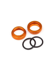 ALUMINUM SHOCK ADJUSTER...