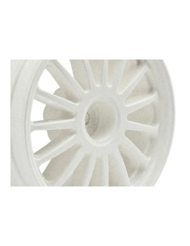 WR8 TARMAC WHEEL WHITE (2.2