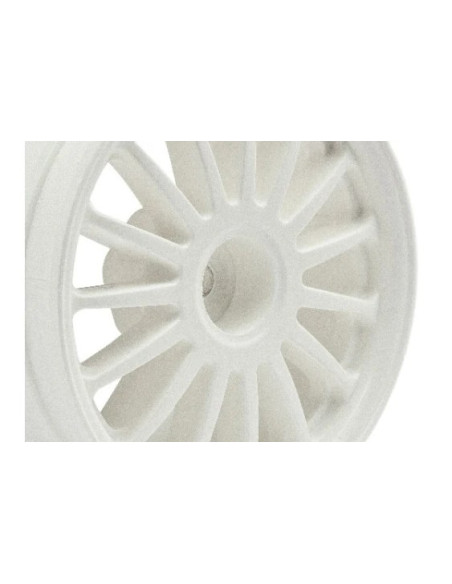 WR8 TARMAC WHEEL WHITE (2.2