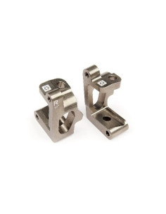 ALUMINUM C HUB SET (HARD...