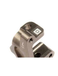 ALUMINUM C HUB SET (HARD... 2