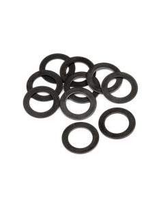 WASHER 5X8X0.3MM (10PCS)