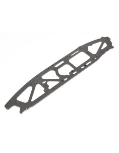TVP CHASSIS LEFT 4mm (SUPER...