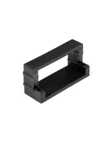 SERVO MOUNT