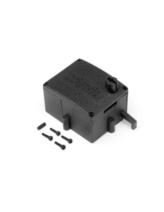 RECEIVER BOX