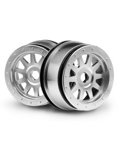 TR-10 GLUE-LOCK WHEEL MATTE...