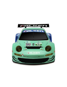 2012 PORSCHE 911 GT3 RSR...