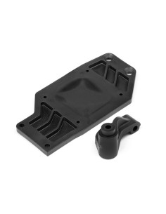 ESC AND SIDE BRACE MOUNT