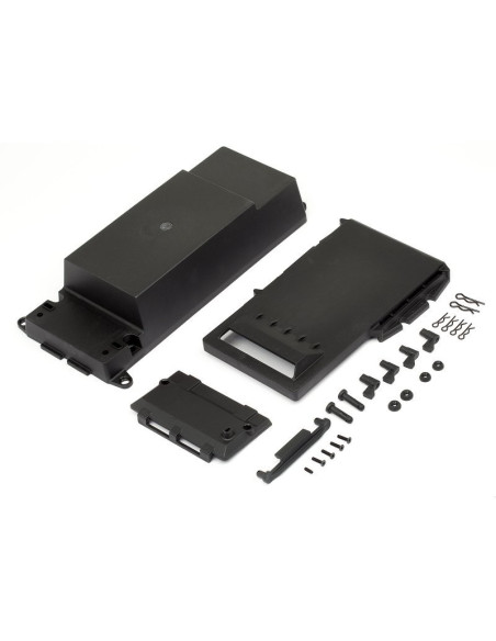 BATTERY BOX SET