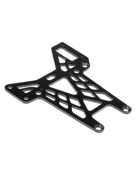 REAR UPPER PLATE (BLACK)