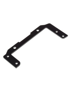 REAR BRACE (BLACK)