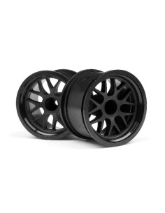 BBS SPOKE WHEEL 48x34mm...