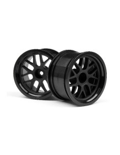 BBS SPOKE WHEEL 48x31mm...