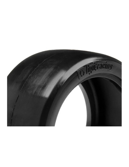 FALKEN AZENIS SLICK TIRE 34mm (REAR/2pcs)