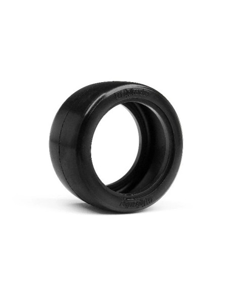 FALKEN AZENIS SLICK TIRE 34mm (REAR/2pcs)