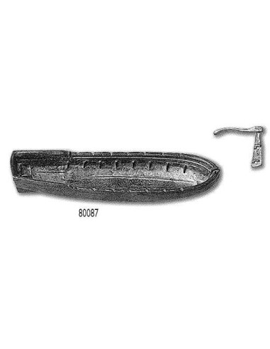 bote  - 100x 30mm Constructo
