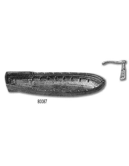 bote  - 100x 30mm Constructo