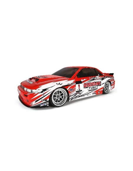 NISSAN S13 BODY (200mm)